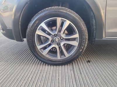 2024 Renault Stepway 1.6 Intens Mt