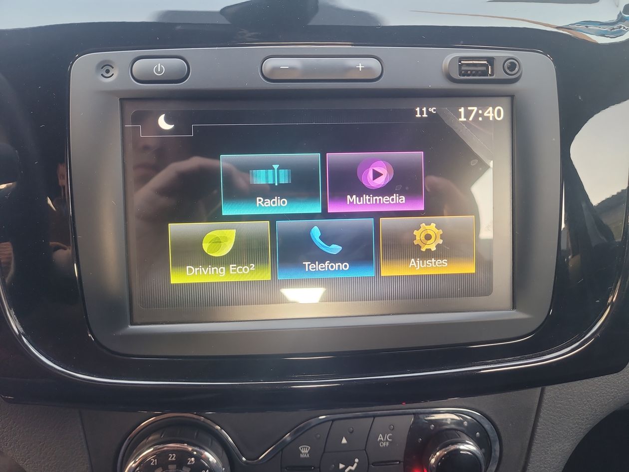 2024 Renault Stepway 1.6 Intens Mt