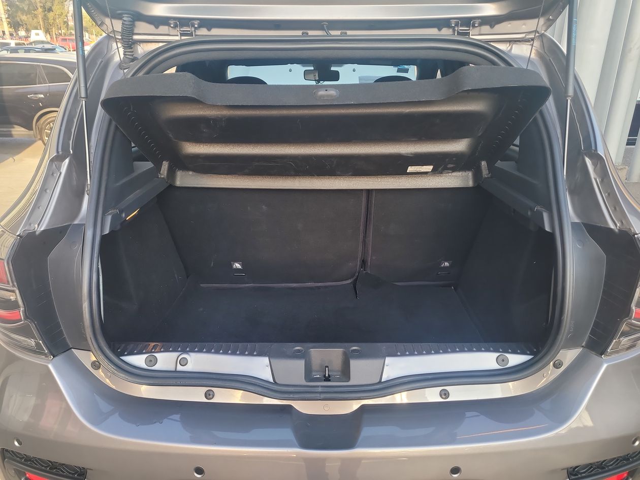 2024 Renault Stepway 1.6 Intens Mt