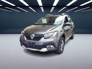 2024 Renault Stepway 1.6 Intens Mt