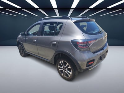 2024 Renault Stepway 1.6 Intens At
