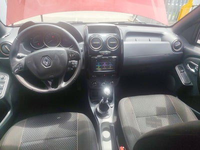 2018 Renault Duster 2.0 Intens At