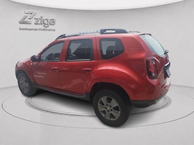 2018 Renault Duster 2.0 Intens At