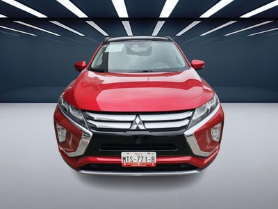 2019 Mitsubishi Eclipse Cross 1.5 Gls At