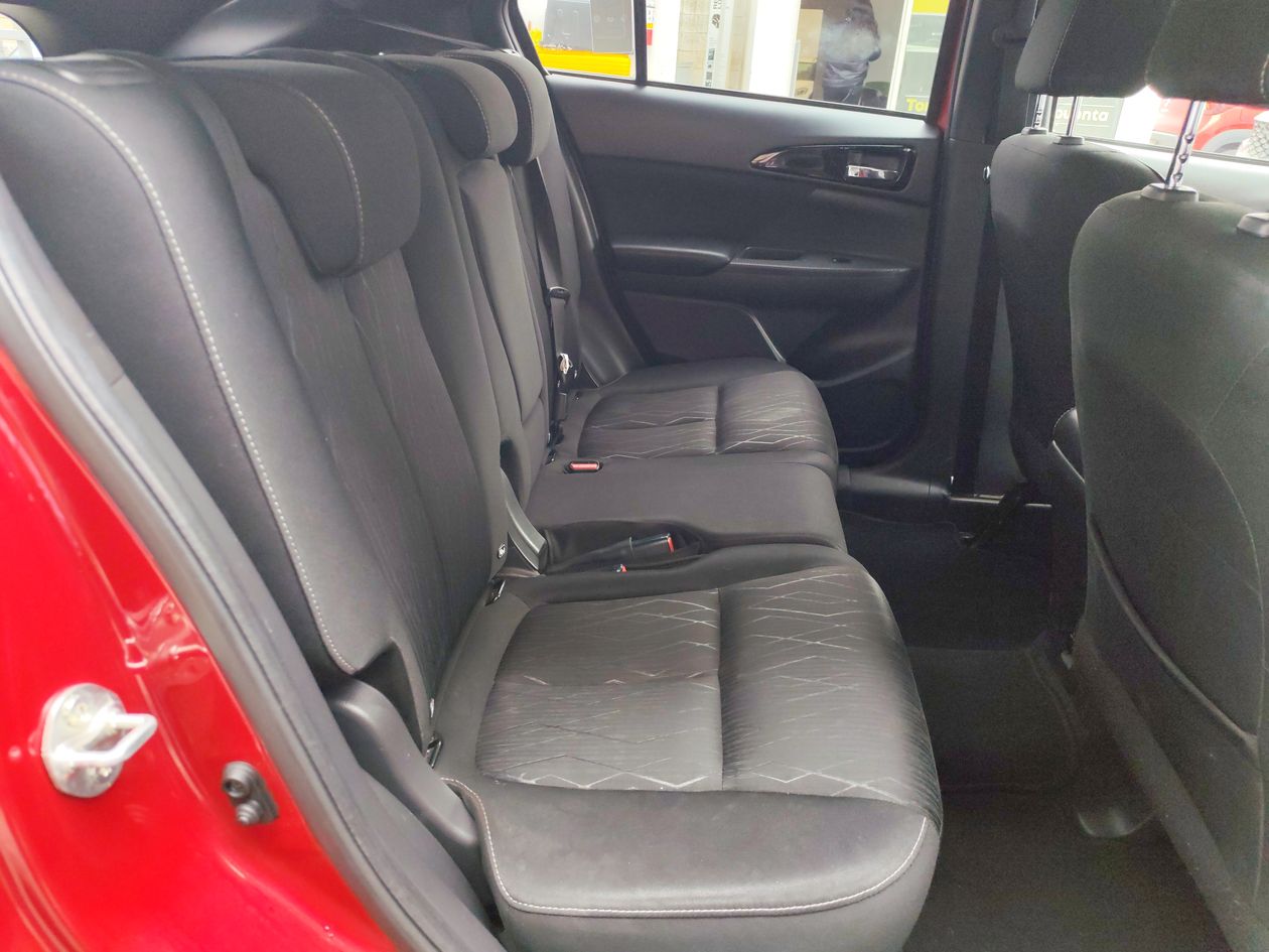 2019 Mitsubishi Eclipse Cross 1.5 Gls At