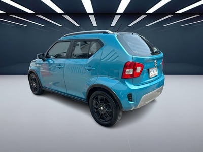 2023 Suzuki Ignis 1.2 Glx At