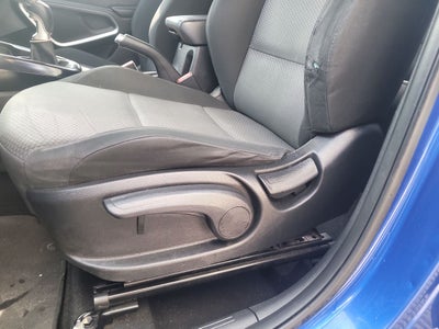 2021 Kia Soul 1.6 LX Mt