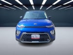 2021 Kia Soul 1.6 LX Mt