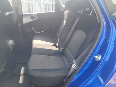 2021 Kia Soul 1.6 LX Mt