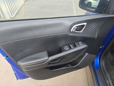 2020 Kia Soul 2.0 EX At