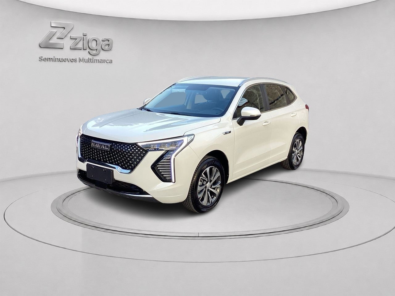 2025 GWM Haval Jolion HAVAL JOLION HEV PREMIUM DHT