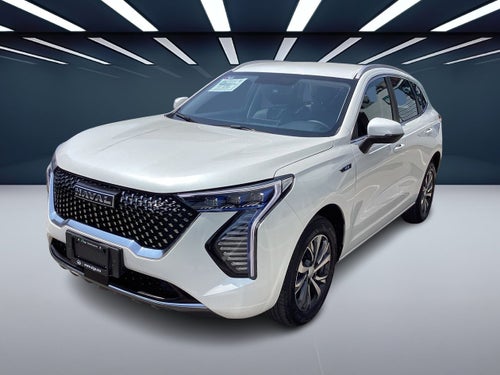 2025 GWM Haval Jolion 1.5 Premium Hev At
