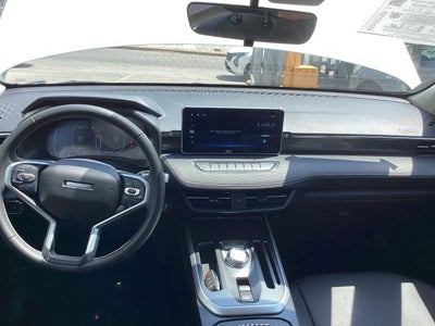 2025 GWM Haval Jolion 1.5 Premium Hev At