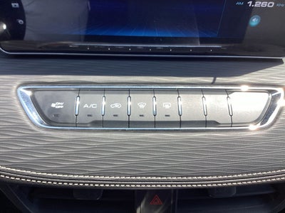 2025 GWM Haval Jolion 1.5 Premium Hev At