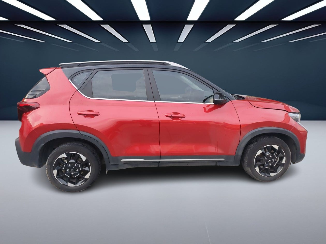 2024 Kia Sonet 1.5 Sx At
