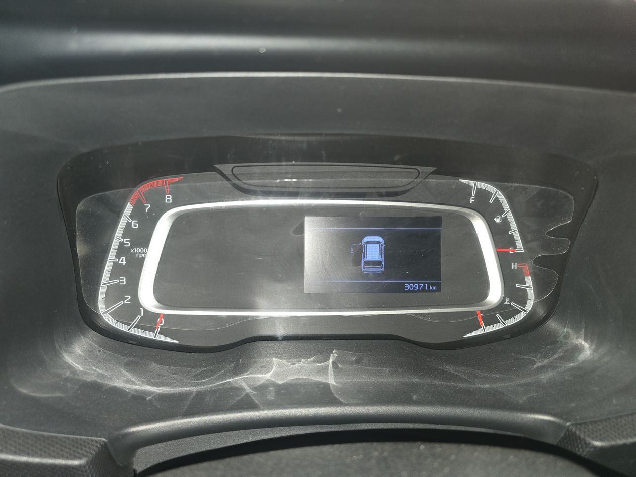 2024 Kia Sonet 1.5 Ex At