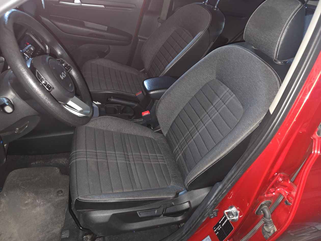 2024 Kia Sonet 1.5 Ex At