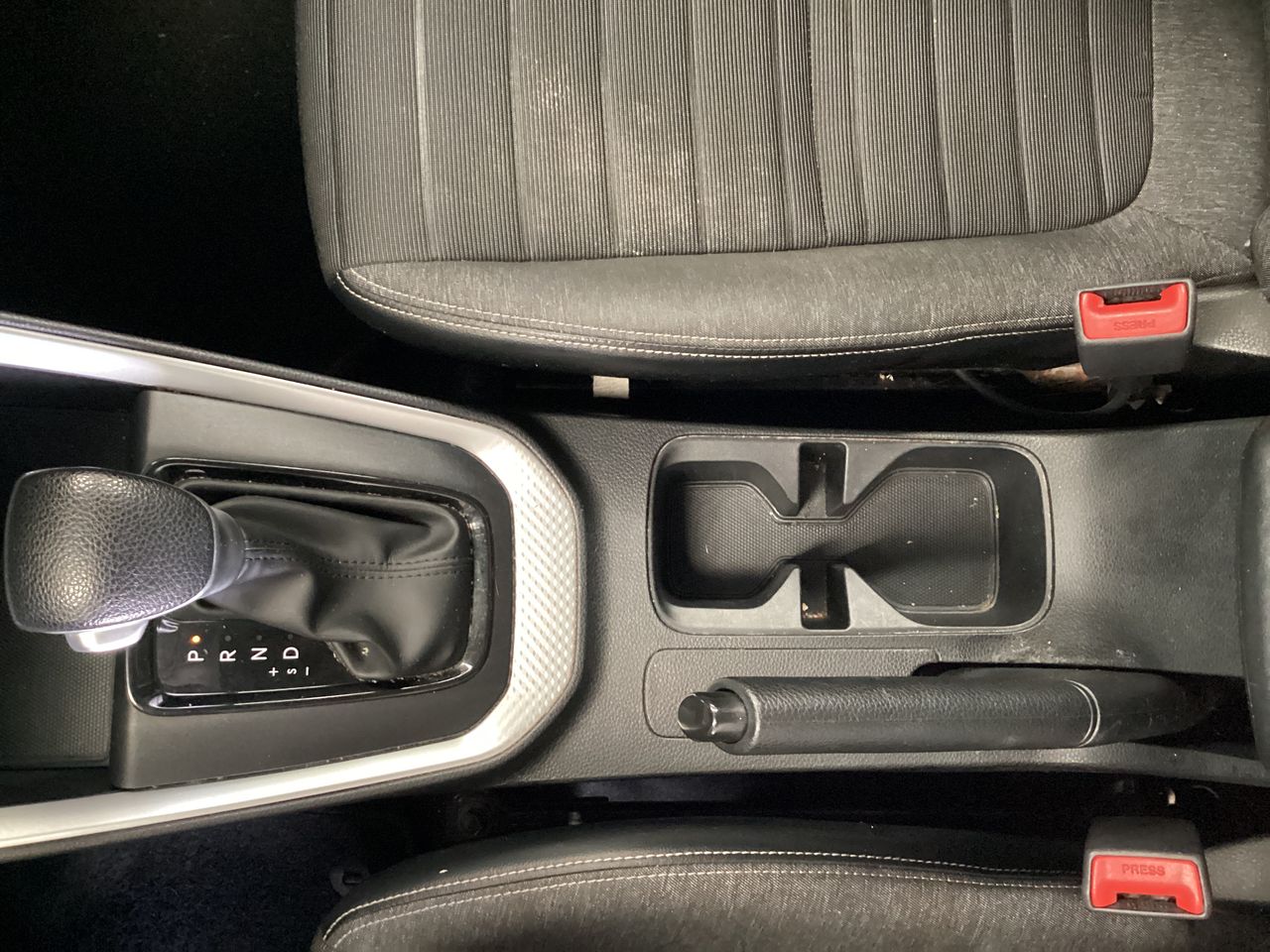 2024 Kia Sonet 1.5 Ex At