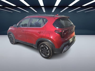 2024 Kia Sonet 1.5 Ex At