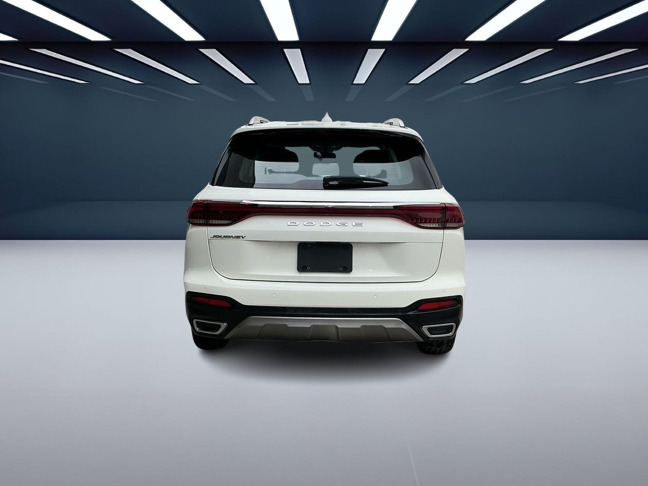 2022 Dodge Journey 1.5 SXT 5 Pasajeros At