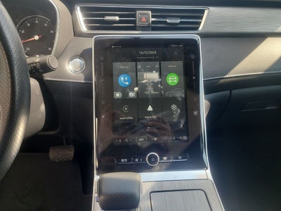 2024 MG RX5 1.5 Excite At