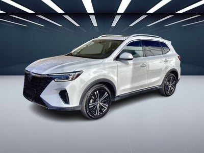 2024 MG RX5 RX5 SUV EXCITE