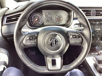 2024 MG RX5 RX5 SUV EXCITE