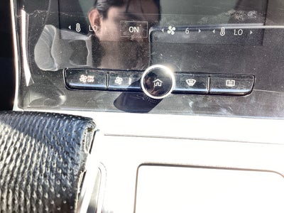 2024 MG RX5 RX5 SUV EXCITE