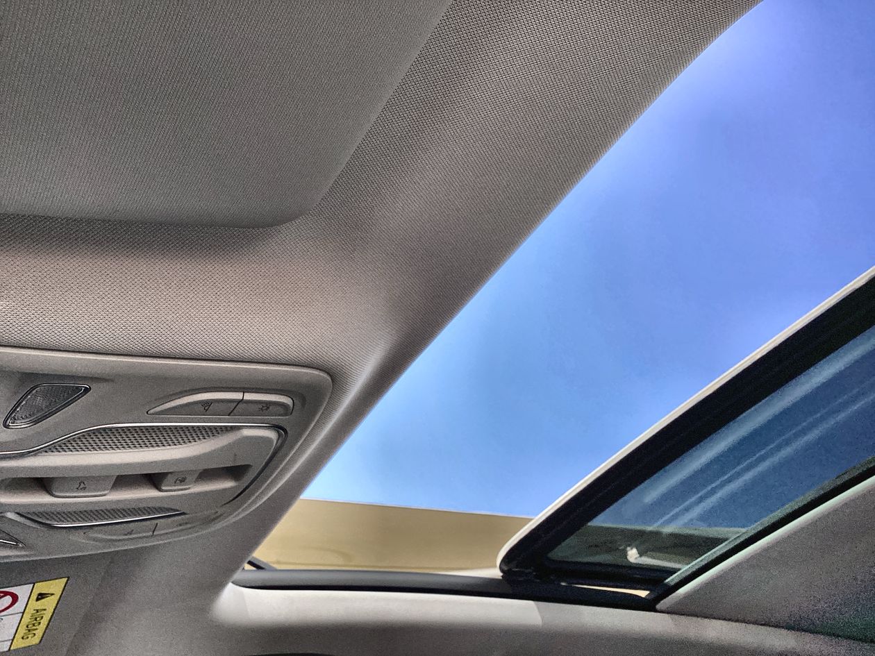 2024 MG RX5 RX5 SUV EXCITE