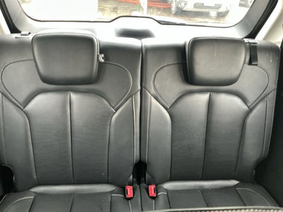 2024 MG RX8 2.0 Elegance At