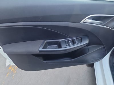 2025 MG MG 3 1.5 Cool HB Mt