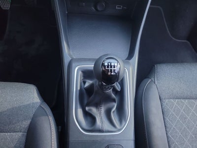 2025 MG MG 3 1.5 Cool HB Mt