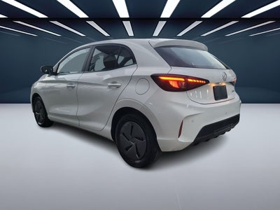 2025 MG MG 3 1.5 Cool HB Mt