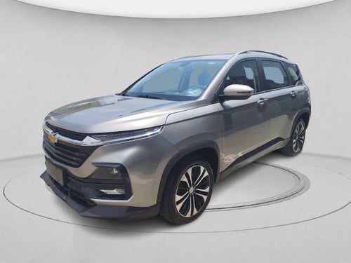 2024 Chevrolet Captiva 1.5 Lt 7 Pasajeros At