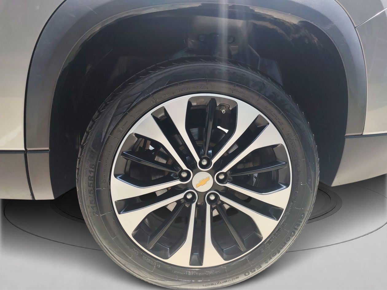 2024 Chevrolet Captiva 1.5 Lt 7 Pasajeros At