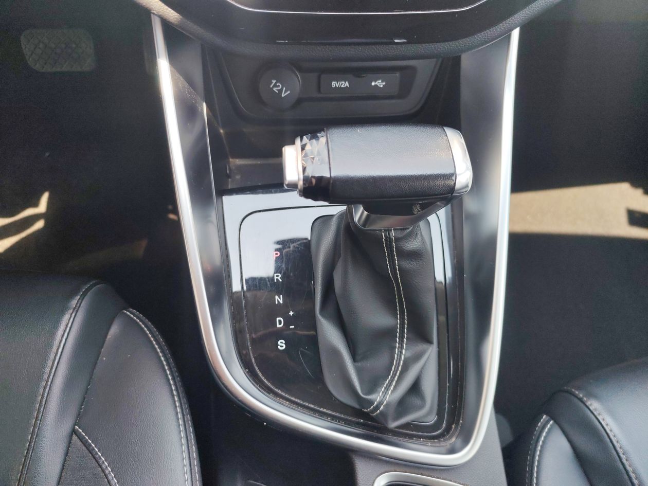 2024 Chevrolet Captiva 1.5 Lt 7 Pasajeros At