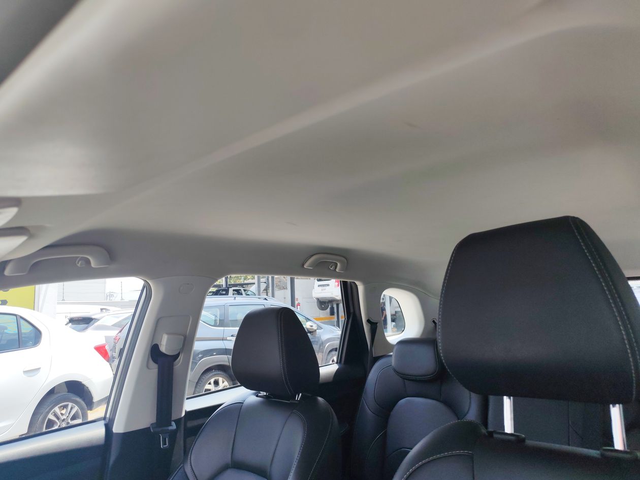 2024 Chevrolet Captiva 1.5 Lt 7 Pasajeros At