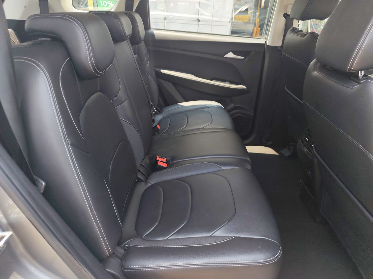 2024 Chevrolet Captiva 1.5 Lt 7 Pasajeros At