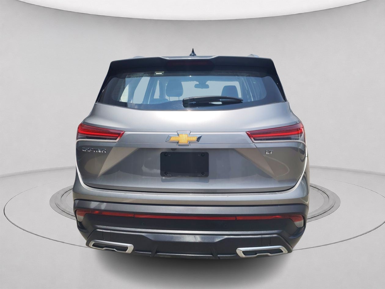 2024 Chevrolet Captiva 1.5 Lt 7 Pasajeros At