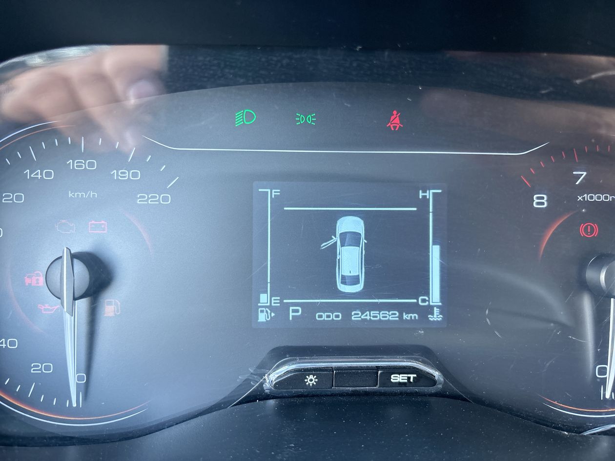 2025 Chevrolet Aveo 1.5 Lt Plus Sedan At