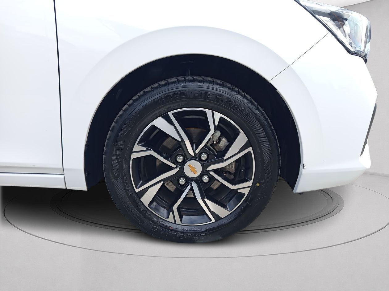 2025 Chevrolet Aveo 1.5 Lt Plus Sedan At