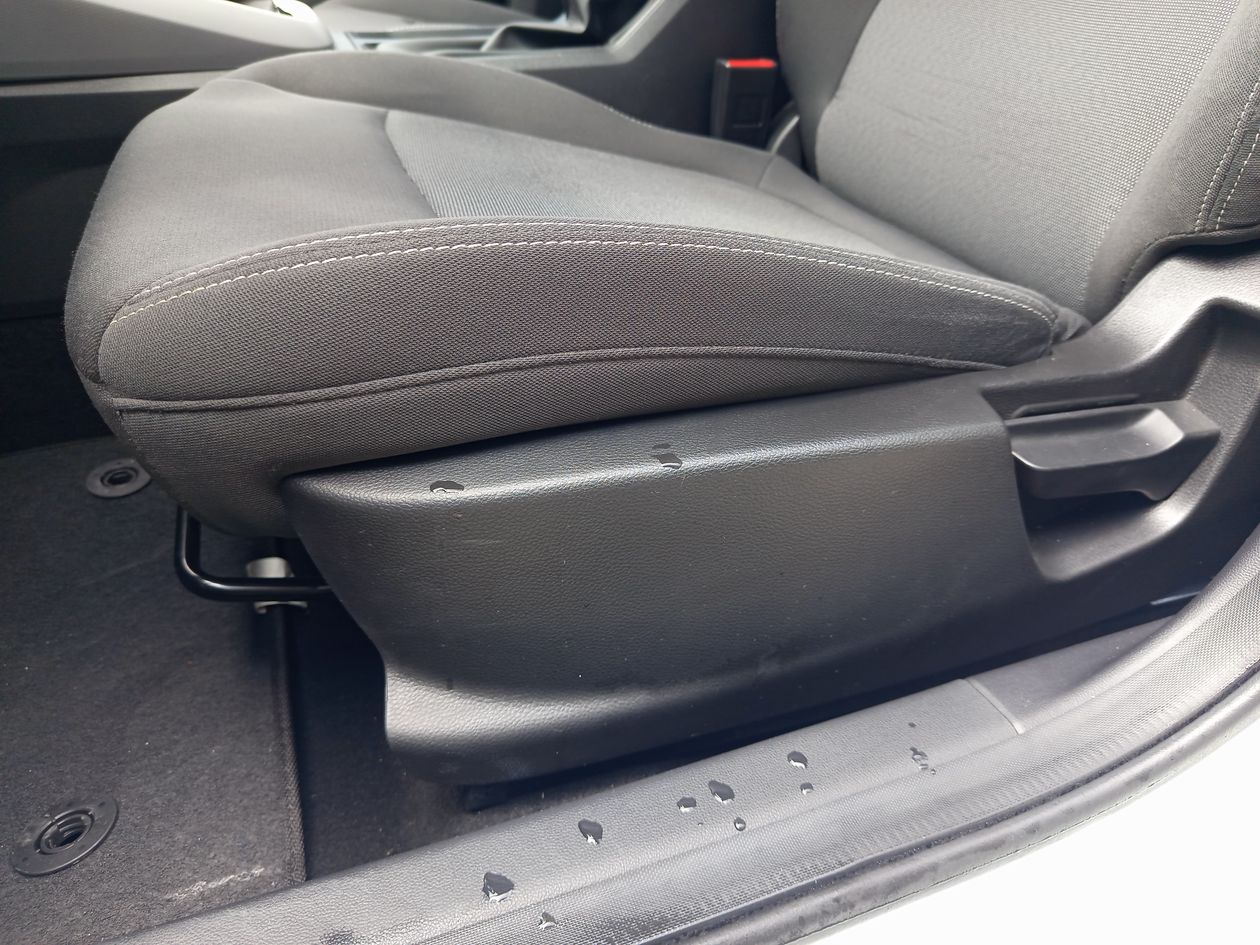 2025 Chevrolet Aveo 1.5 Lt Plus Sedan At