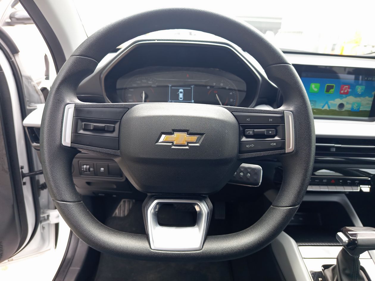 2025 Chevrolet Aveo 1.5 Lt Plus Sedan At