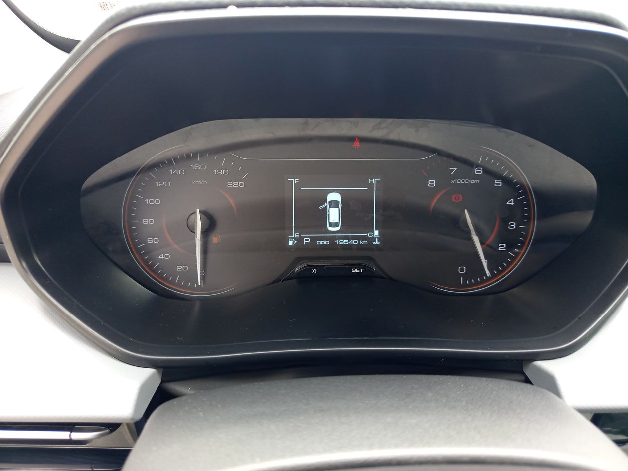 2025 Chevrolet Aveo 1.5 Lt Plus Sedan At