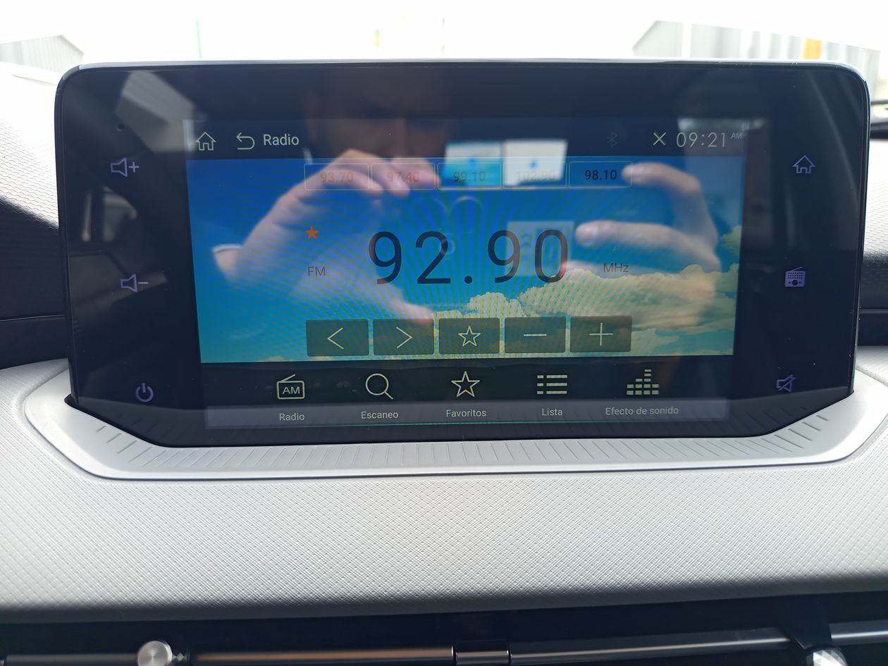 2025 Chevrolet Aveo 1.5 Lt Plus Sedan At