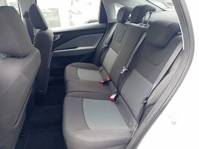2025 Chevrolet Aveo 1.5 Lt Plus Sedan At