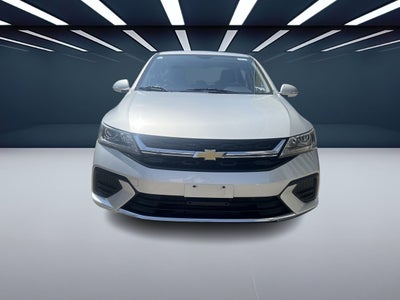 2025 Chevrolet Aveo 1.5 Lt Plus Sedan At