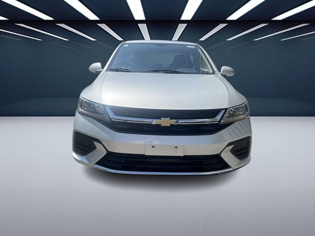 2025 Chevrolet Aveo 1.5 Lt Plus Sedan At