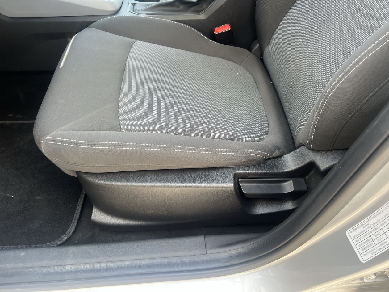 2025 Chevrolet Aveo 1.5 Lt Plus Sedan At