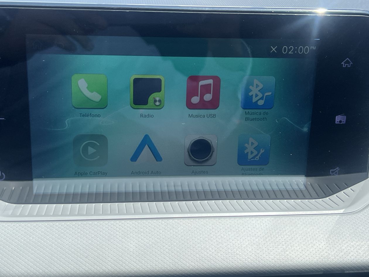 2025 Chevrolet Aveo 1.5 Lt Plus Sedan At